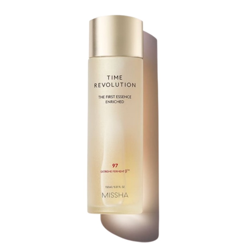 タイムレボリューション ザ ファースト エッセンス インリッチド 150ml