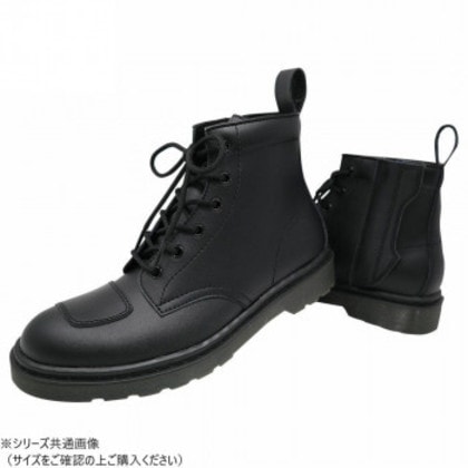 NANKAI エアソール Raidingブーツ NTB-45 28.0cm ブラック