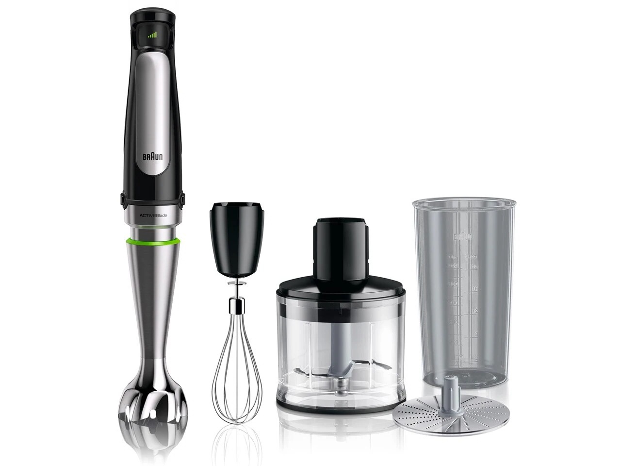 マルチクイック7 MQ7035XG ハンドブレンダー