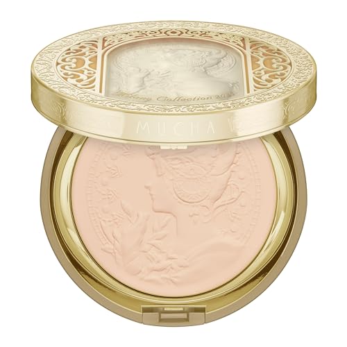 Milano Collection(ミラノコレクション) フェースアップパウダー2025 24g