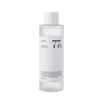 ANUA(アヌア)ドクダミ 77％ スージングトナー 250ml 化...のサムネイル
