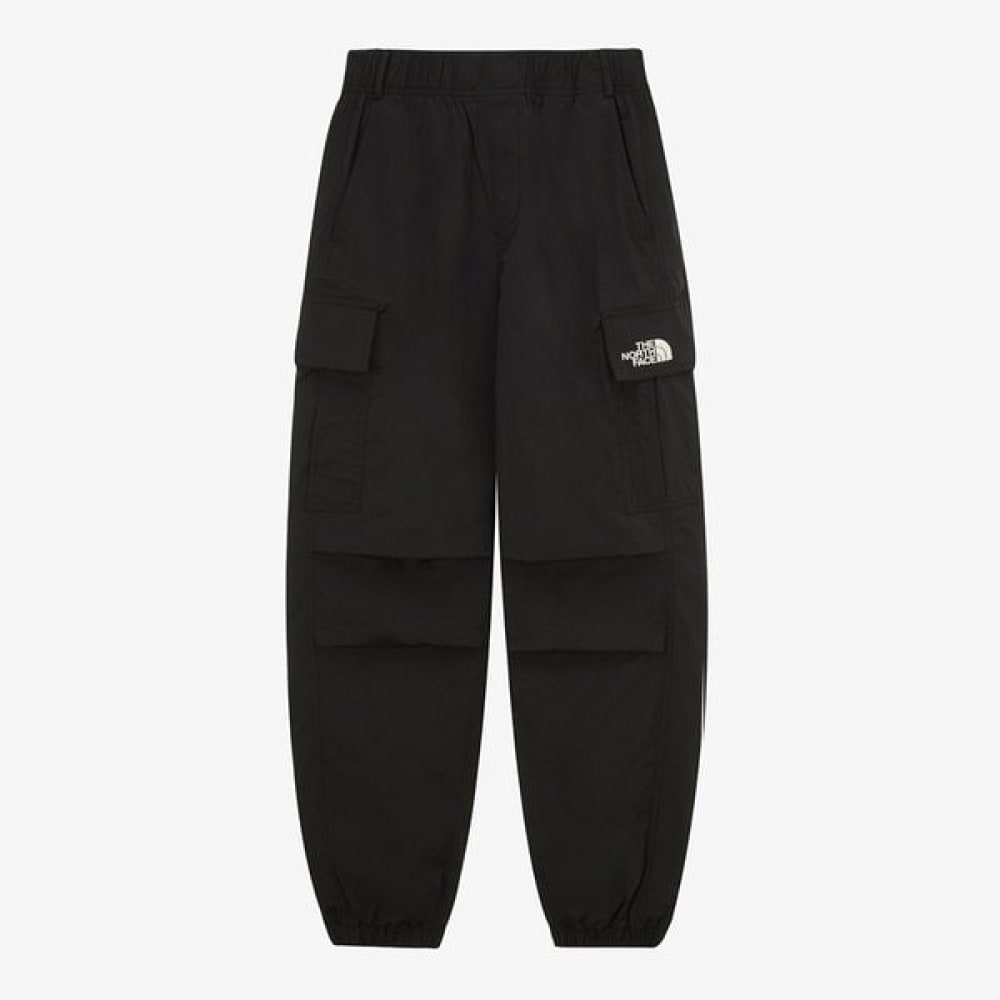 [ノースフェイス公式] NP6NR11A メンズハイランドジョガー_ブラック