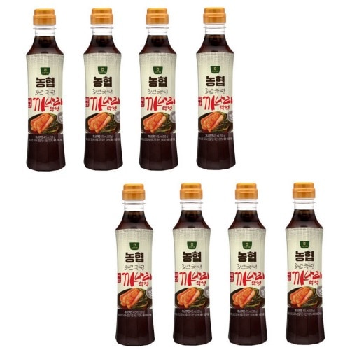 農協食品国産カナリーアクソプ500g 8個おいしい料理調味料煮込み 6,983円