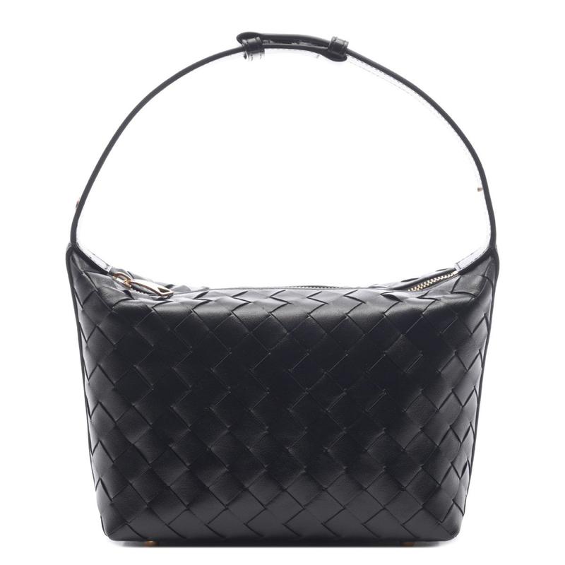 [] 25FW 女性 ウィリス トートショルダーバッグ (754443 V3IV1 8425 25F)