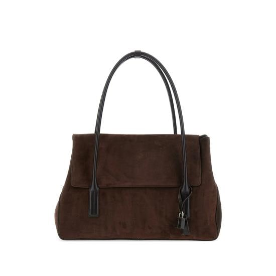 TOMFORD Women Shoulder Bags LCL068P L1922 ECM BROWN