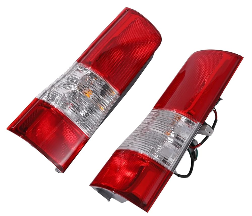 トヨタ 用 タウンエース ライトエース リア テールランプ 左右セット S402M S412M テール ライト 81550-BZ120 81560-BZ120 純正タイプ 社外品 8,325円