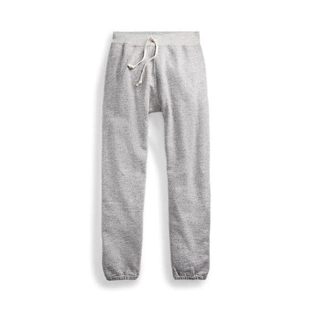 RRL フリーススウェットパンツ (MNRRPNT1BQ20012020)
