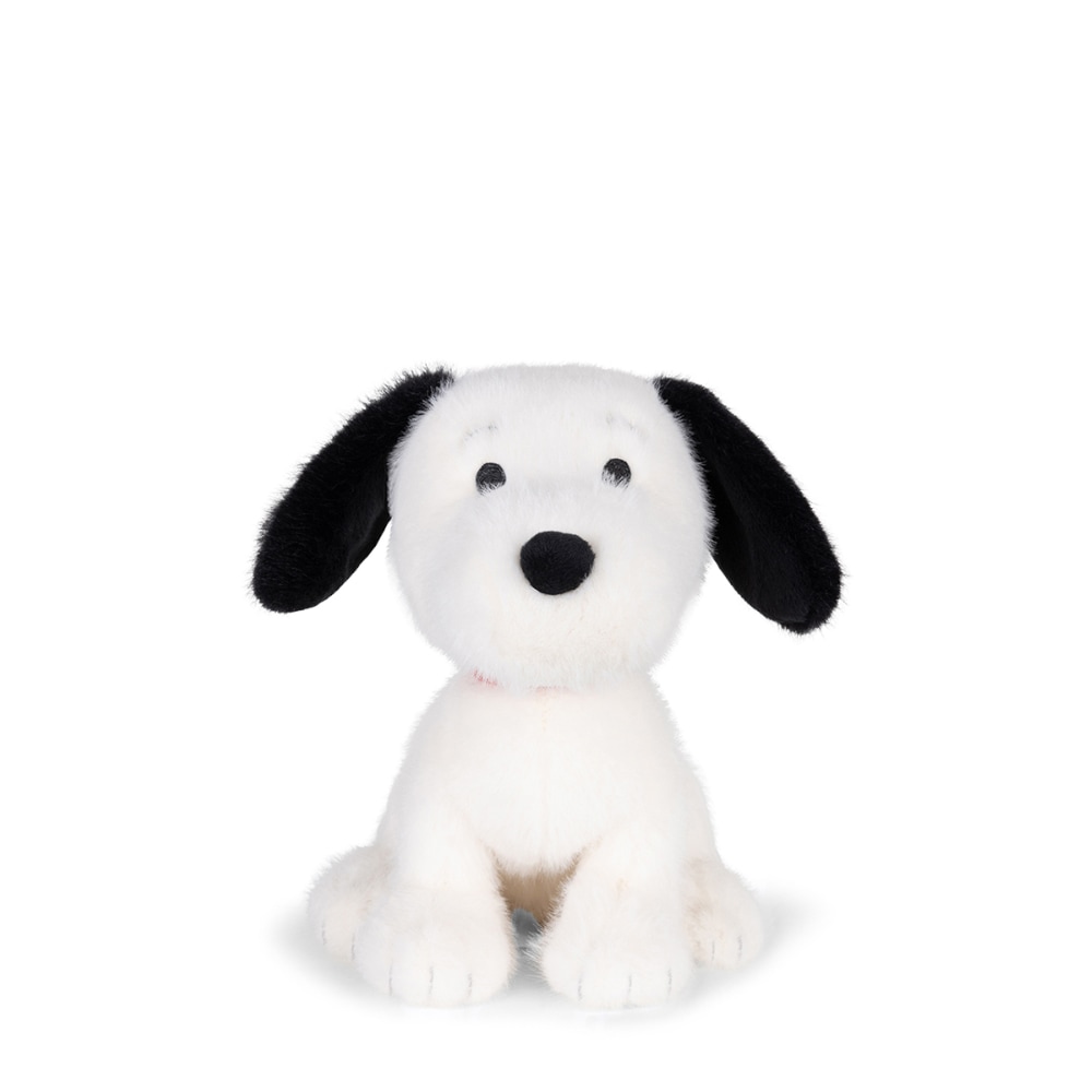 PEANUTS ピーナッツ リミテッド エディション グッドオール チャーリー ブラウン スヌーピー ぬいぐるみ - 18cm