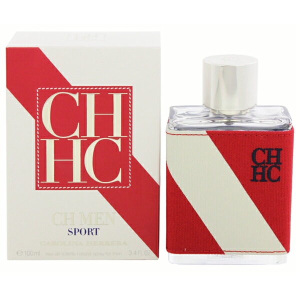CH フォーメン スポーツ EDT SP 100ml