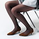 Suede Brown