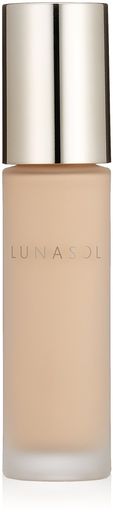 グロウイングウォータリーオイルリクイド 01 LIGHT SPF25・PA++ ファンデーション パクト以外