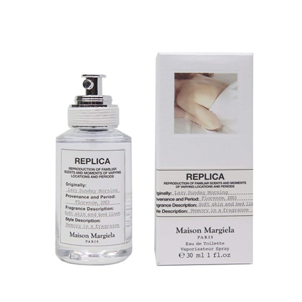 メゾン マルジェラ EDT SP 30ml 各種 8,250円