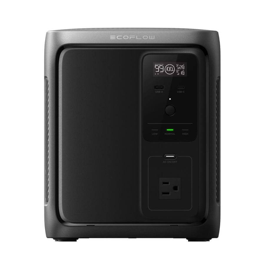 EcoFlow DELTA 3 1000 Air ポータブル電源 960Wh EFD3AIR-JP-C