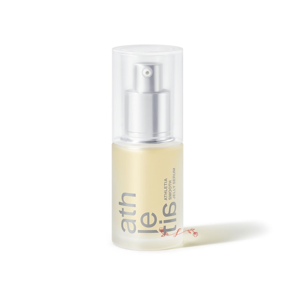 ath letia スムースジェリーセラム　30mL／美容液　正規品