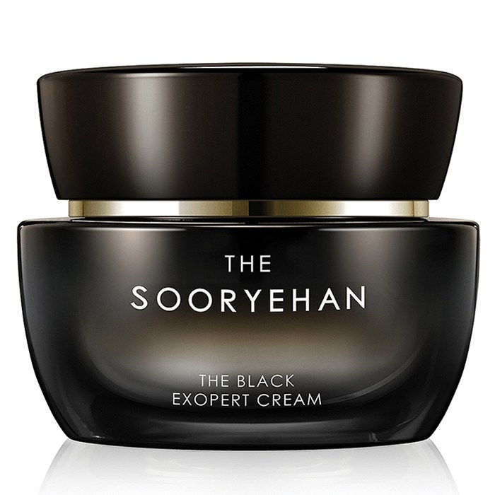 ザ ブラック エキスパート クリーム 50ml