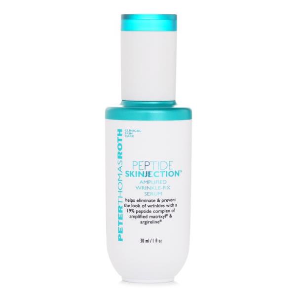 ペプチド スキンジェクション セラム 30ml
