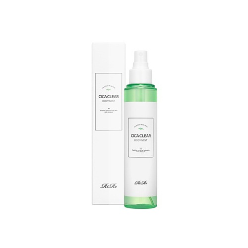 Rire Cica Clear Body Mist 150ml