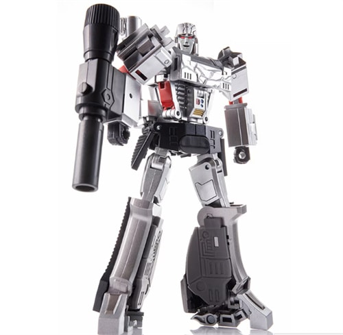 Transformers トランスフォーマー 破壊大帝メガトロン Megatron オーナメント おもちゃ プレゼント ギフト 誕生日 5,169円