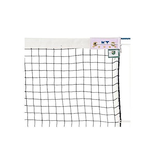 KTネット 全天候式ソフトテニスネット 日本製 [サイズ：12.65x1.06m] KT200 48,235円