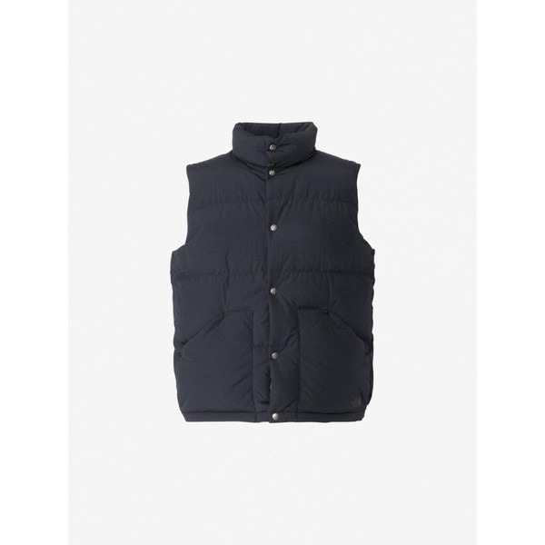 ザ・ノース・フェイス THE NORTH FACE キャンプシエラベスト ユニセックス ND92530-K