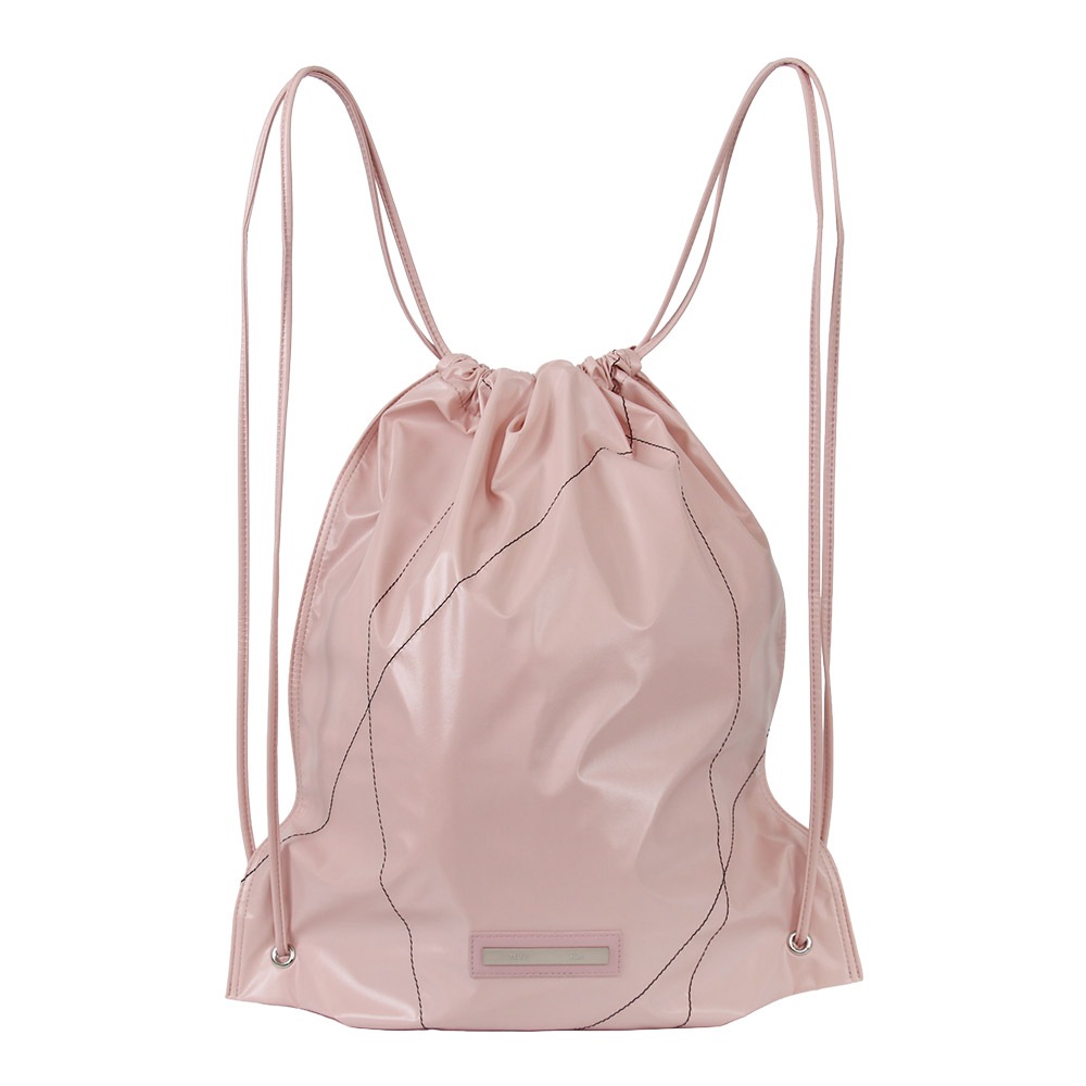 バッグ リュックサック MK2400BG007M PINK A4対応 レディース 新作