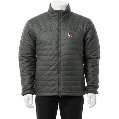 FJALLRAVEN メンズ エクスペディション エックスラット ジャケット D FOREST 86333662 Expedition X-Latt Jacket M 8270