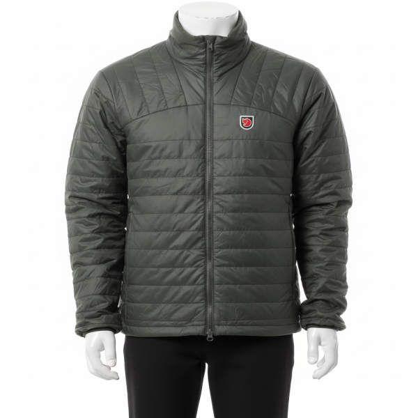 FJALLRAVEN メンズ エクスペディション エックスラット ジャケット D FOREST 86333662 Expedition X-Latt Jacket M 8270