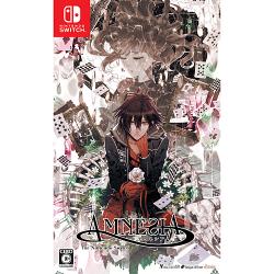 AMNESIA for Nintendo Switch [�ʏ��]