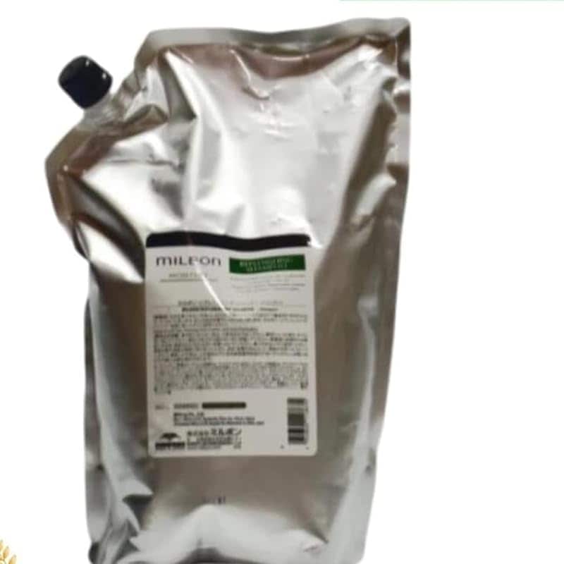 ミルボン リプレニッシング シャンプー 2500ml グローバル ミルボン モイスチュア 詰め替え用 レフィル milbon LSC