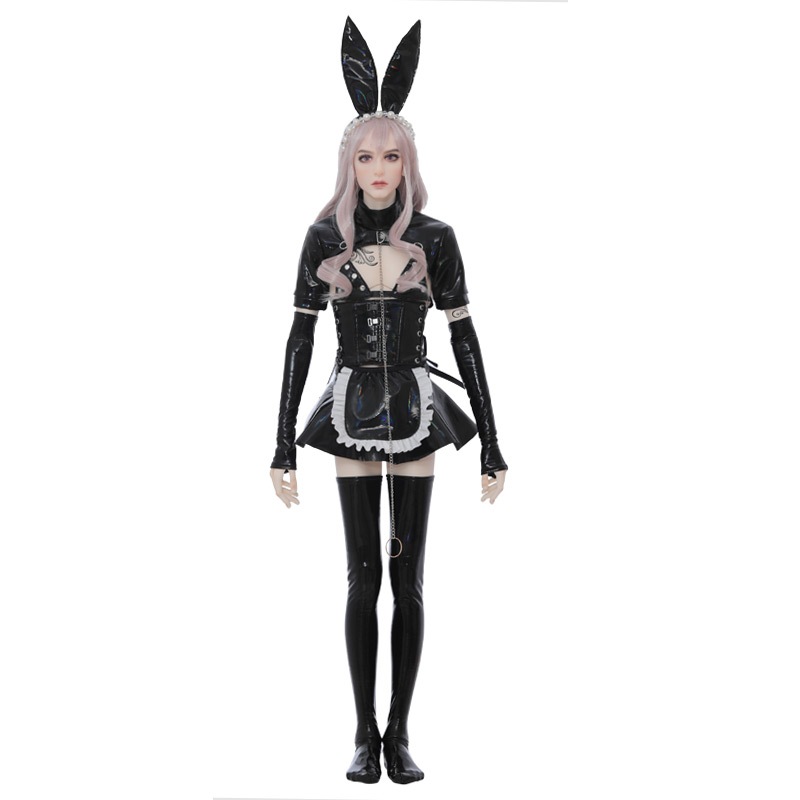 球体関節人形 Adonis 人形可動関節人形 1/3 関節人形 BJD ドール