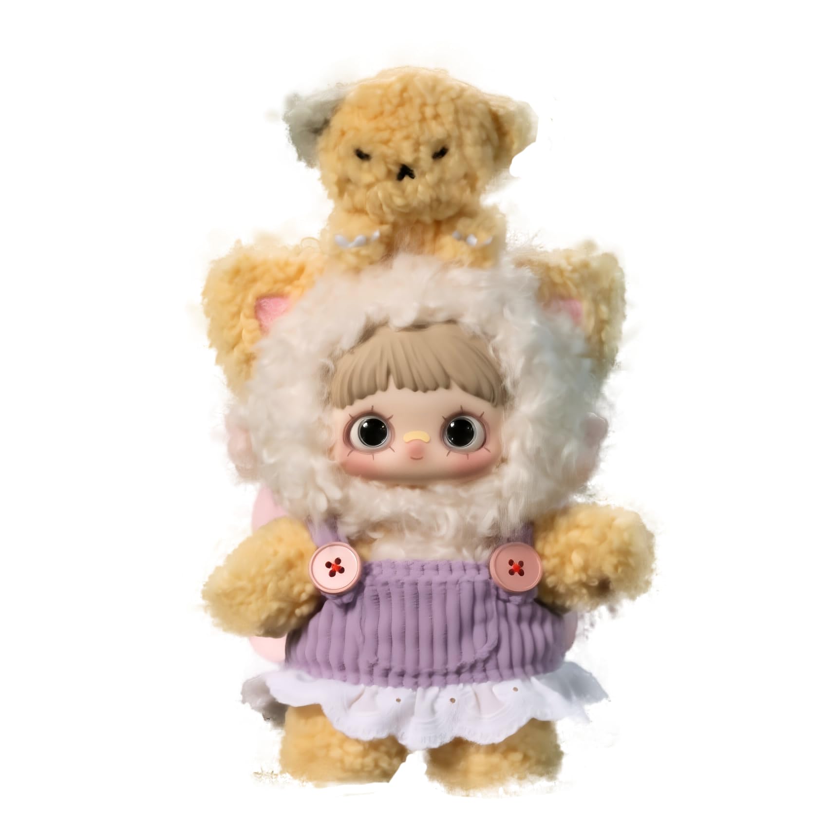 Qoo10] MayMei 双生秘境シリーズ ぬいぐる
