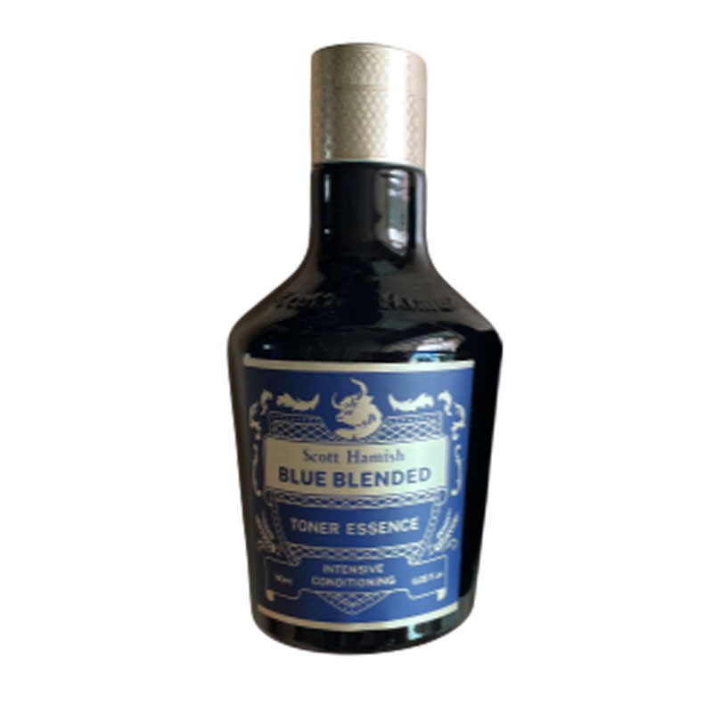 スコットハミッシュブルーブレンドトナーエッセンス180ml