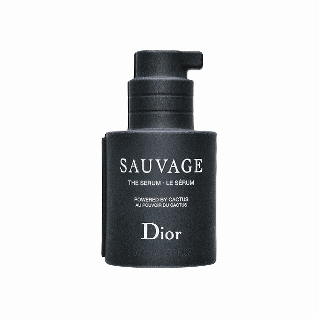 ソバージュ ザ セラム 50ml