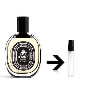 3ml ロンブルダンロー オードパルファン EDP ディプティック diptyque アトマイザー