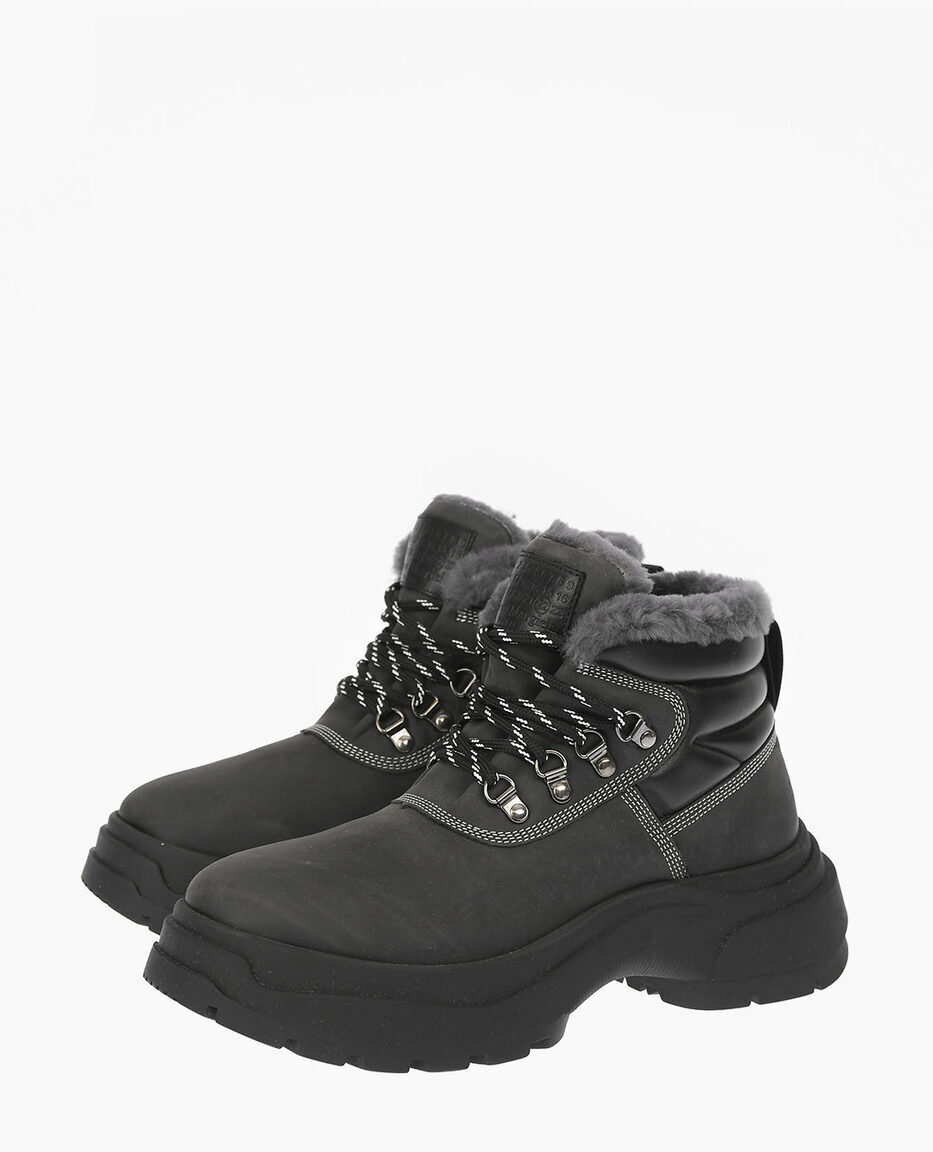 S58WS0196 P4351 H2186 秋冬2020 ブーツ レディース dk