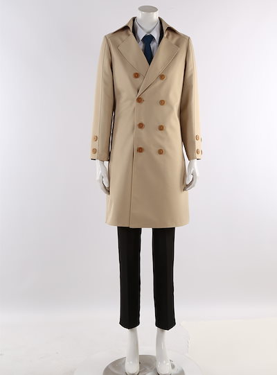 定価105,840円 フィグベル 2way トレンチコートsize 40 定価105,840円 フィグベル 2way トレンチコートsize 40 【公式通販】