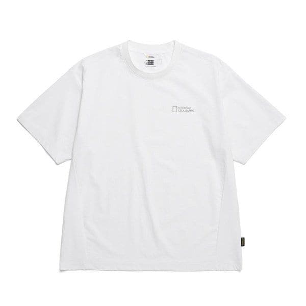 [始興店] N242UTS350 アーバン機能性エアドット H/TEE (基本フィット)