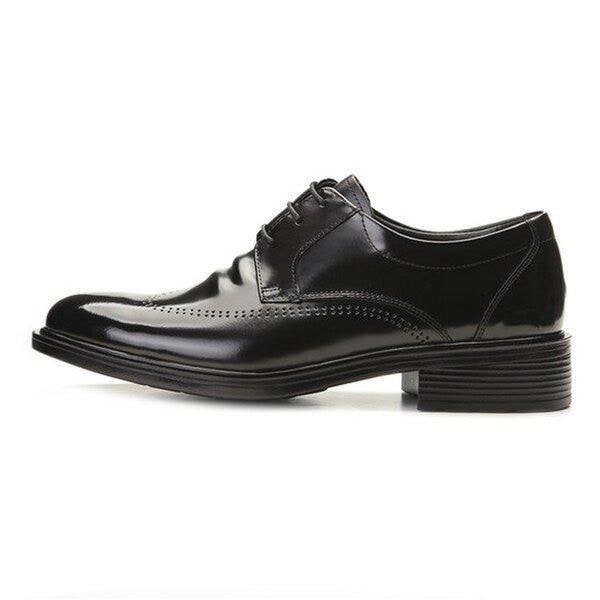 国民クッションUPドレスメンズシューズ LCMD03U413XO_GN 16,865円