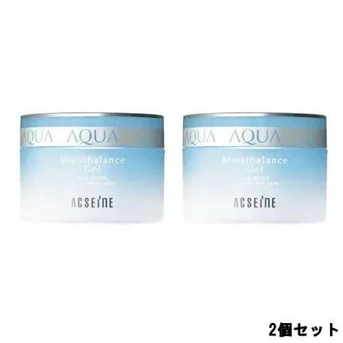 モイストバランスジェル 95g 2個セット