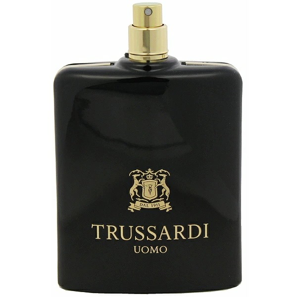 新品未使用 トラサルディ ウォモ 50ml Qoo10] トラサルディ トラサルディ ウォモ （テスター） ED : 香水
