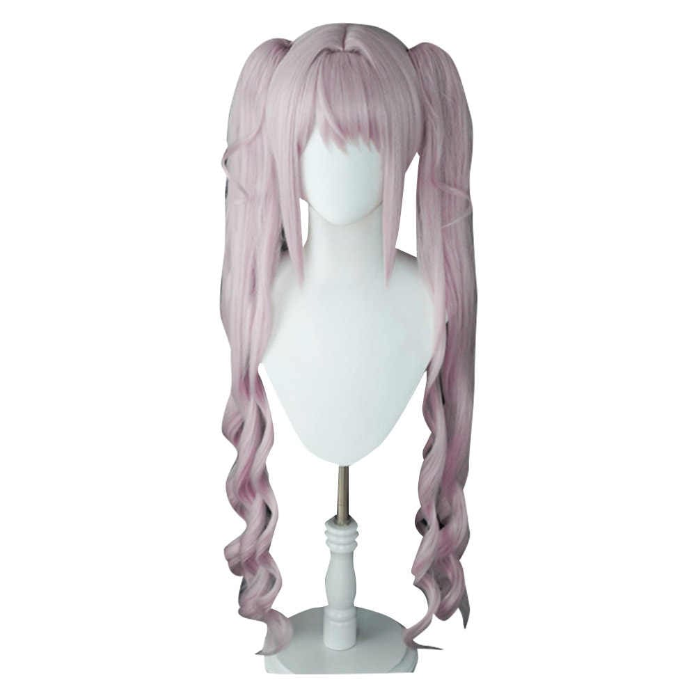 勝利の女神：NIKKE　アリス　コスプレウィッグ