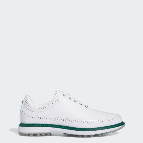 アディダスゴルフモダンクラシック 80 スパイクレス IE3526