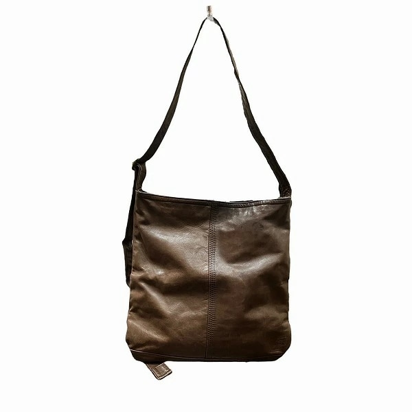 ポーター フランク 吉田カバン 斜め掛け バッグ ショルダーバッグ ユニセックス【中古】