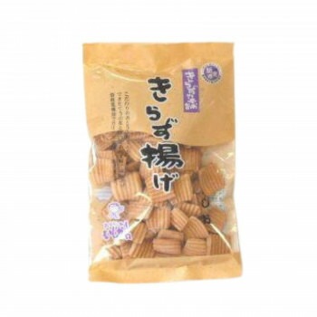 きらず揚げ　20袋セット　しお