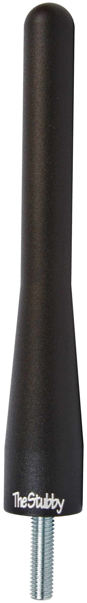 交換用スタビーアンテナ トヨタFJクルーザー2007-2014年型用 4インチ 米国製 数秒で取り付け可能 耐破断 耐チップ 色褪せ防止