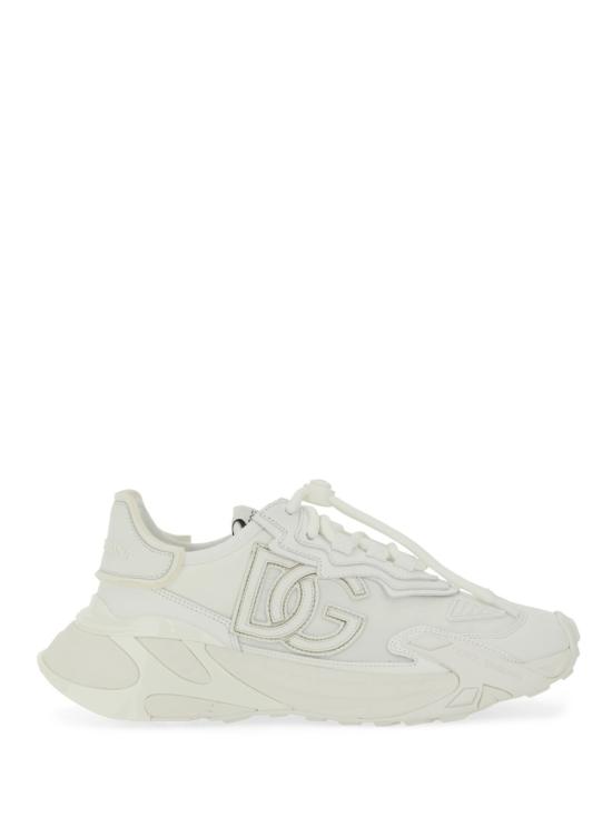 DOLCE & GABBANA Women Sneakers CK2355 AG3638B930 WHITE