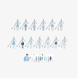 スキズ ペンミグッズ