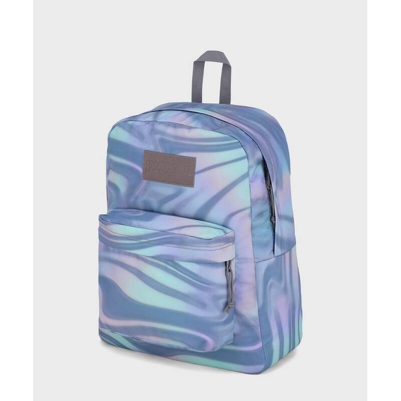 ジャンスポーツ JANSPORT スーパーブレイク プラス ラップトップ HEAVY METAL JSPU242MBBP002HM 424229