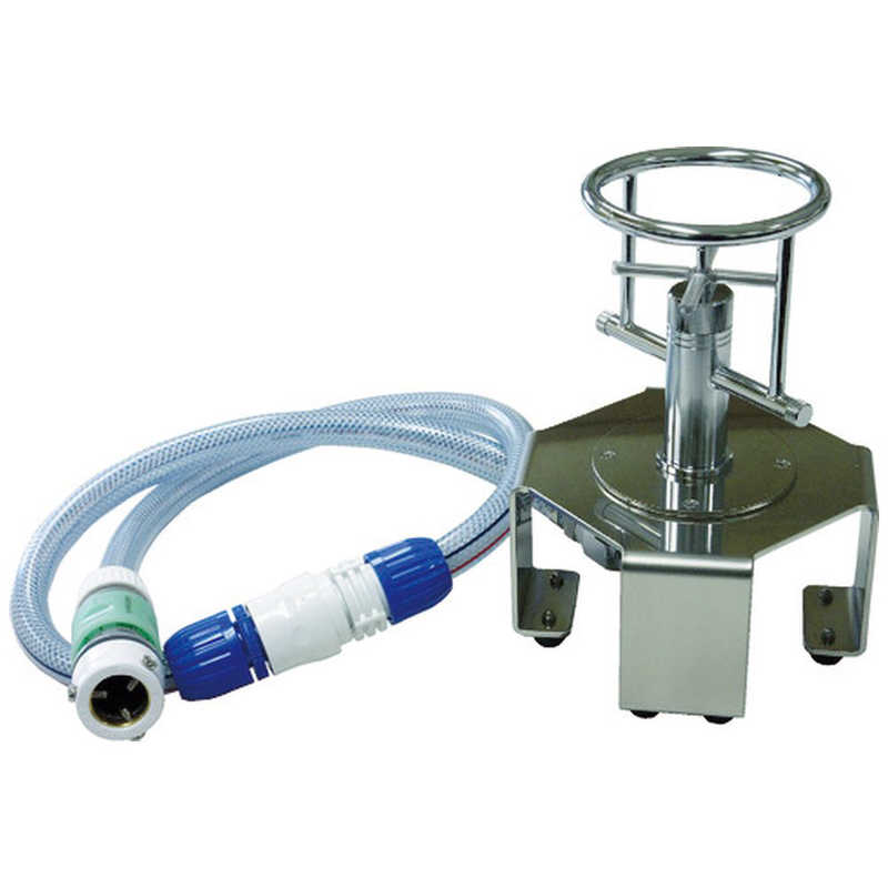 テラオカ　スーパーアネックス瓶洗浄装置　12700010