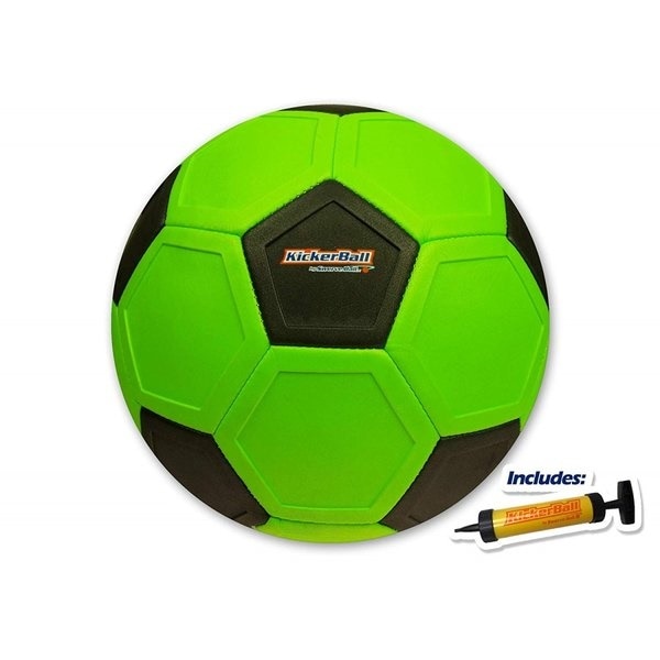 キッカーボール マルシン（MARUSHIN）（キッズ）キッカーボール 20 | スポーツ